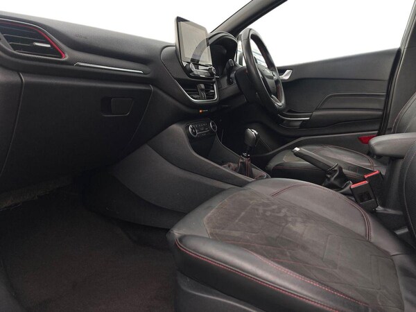 Used Ford Fiesta 2022 for sale - 76243158: Photo 7