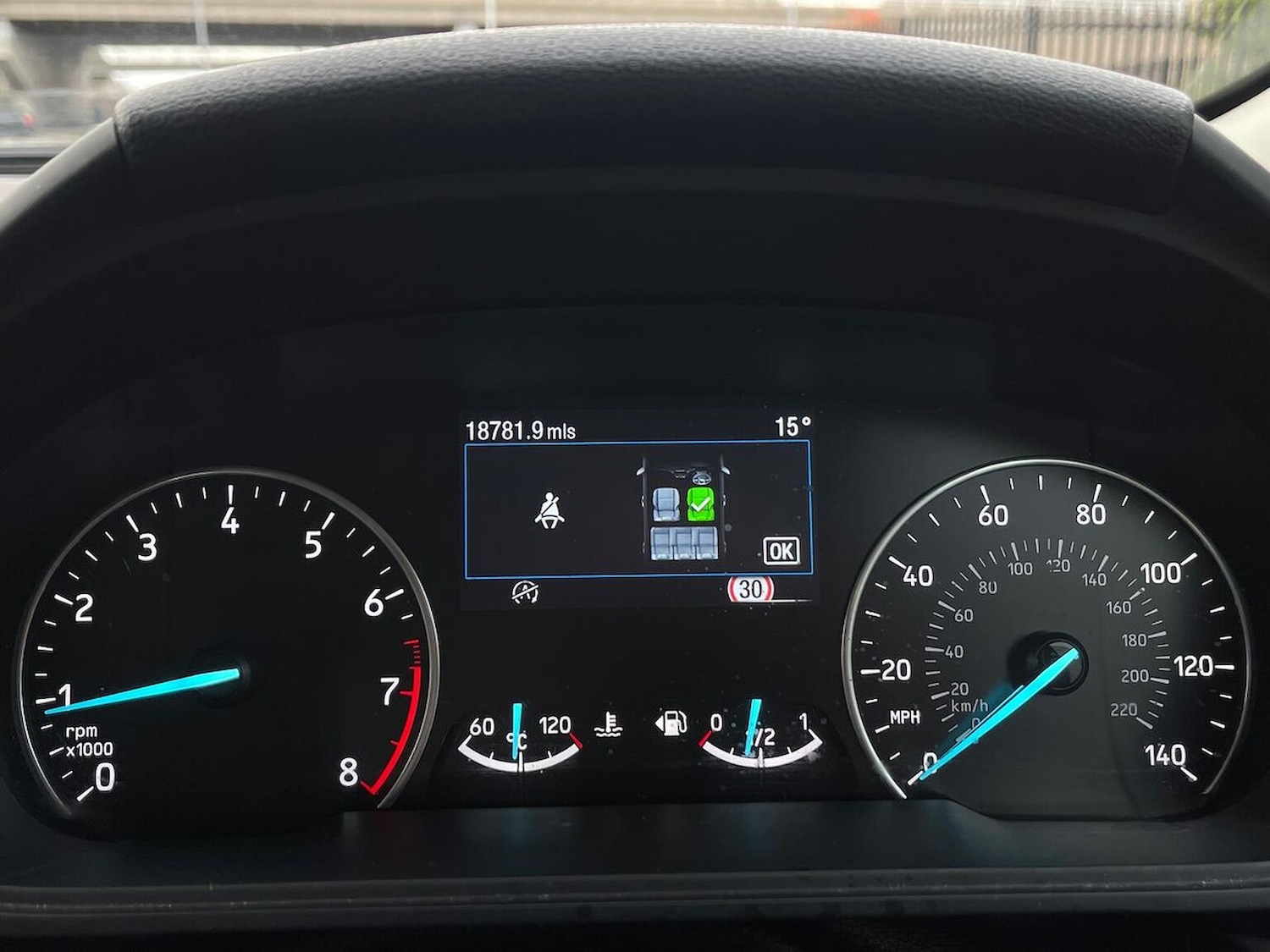 Used Ford Ecosport 2022 for sale - 76237059: Photo 10