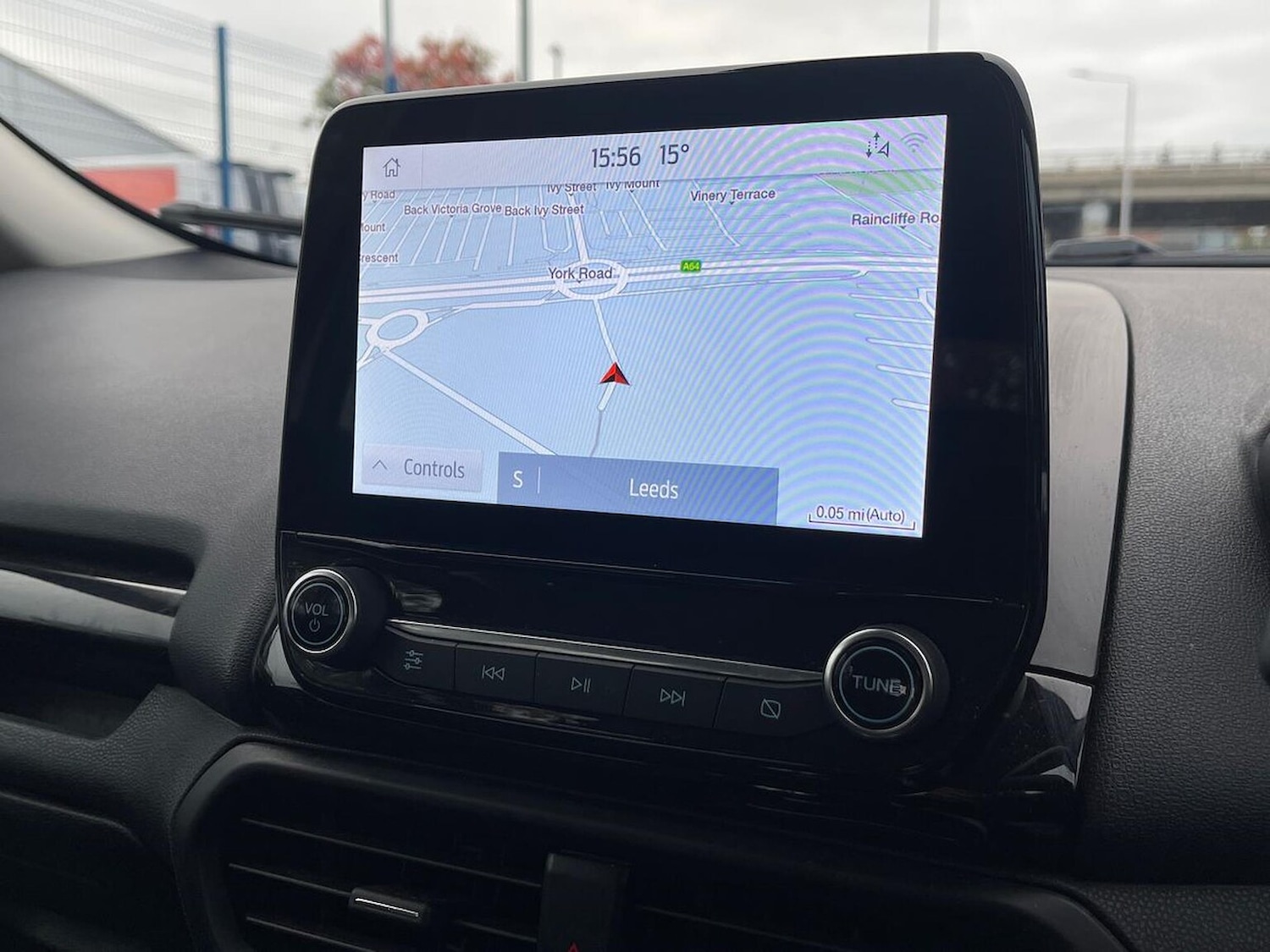 Used Ford Ecosport 2022 for sale - 76237059: Photo 11