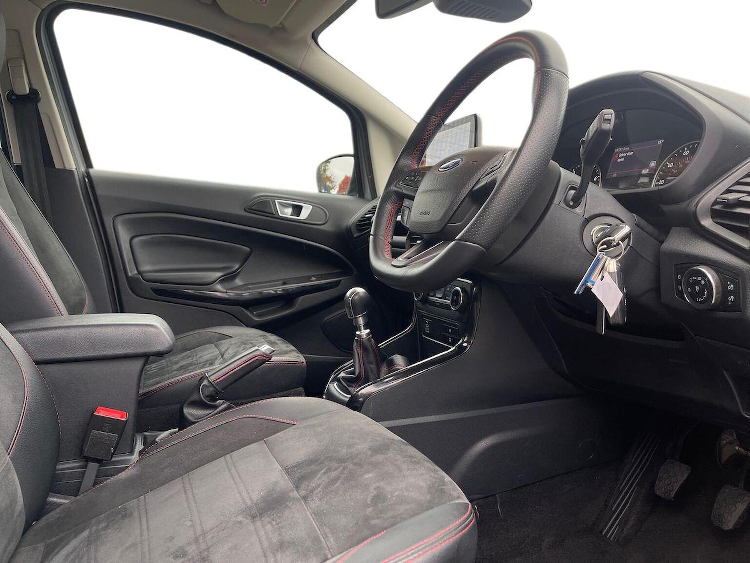 Used Ford Ecosport 2022 for sale - 76237059: Photo 15