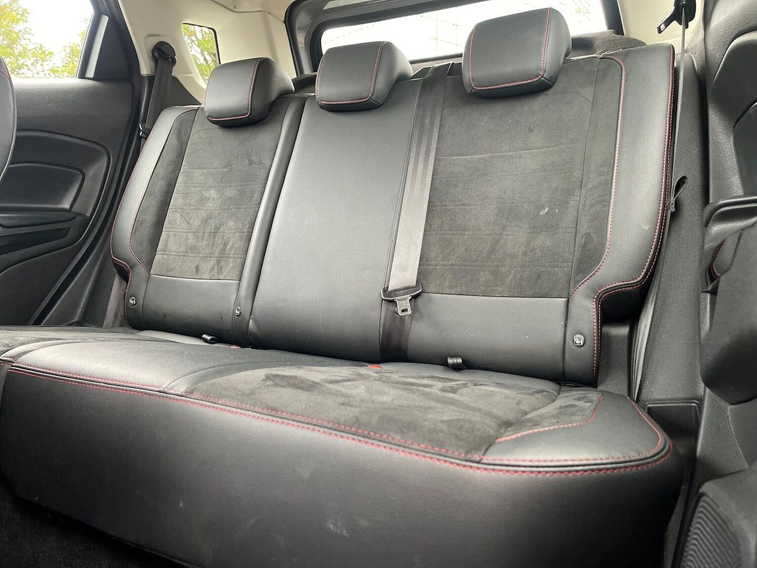 Used Ford Ecosport 2022 for sale - 76237059: Photo 16