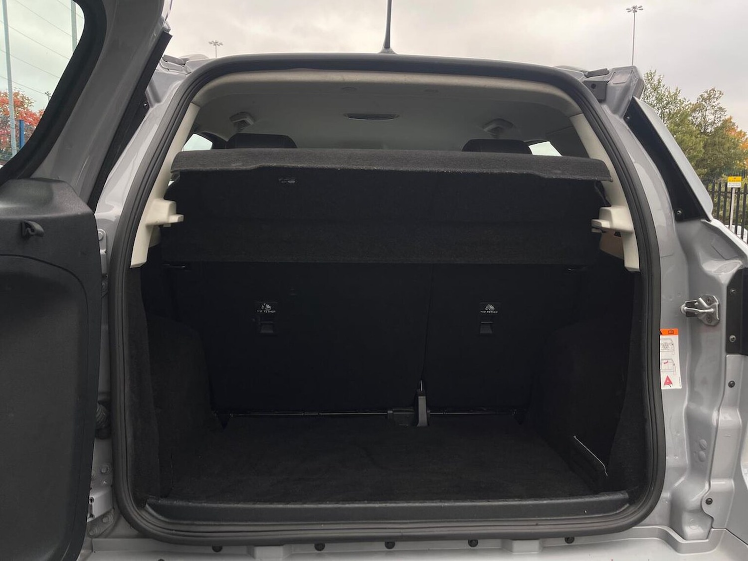 Used Ford Ecosport 2022 for sale - 76237059: Photo 17