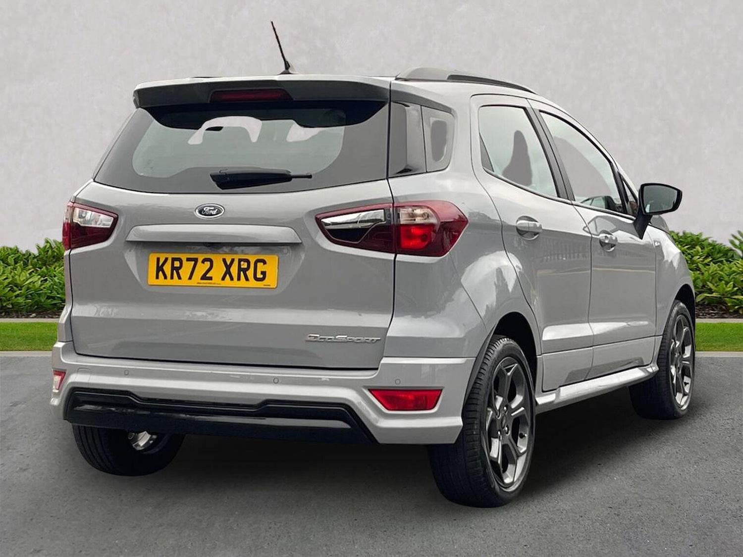 Used Ford Ecosport 2022 for sale - 76237059: Photo 18
