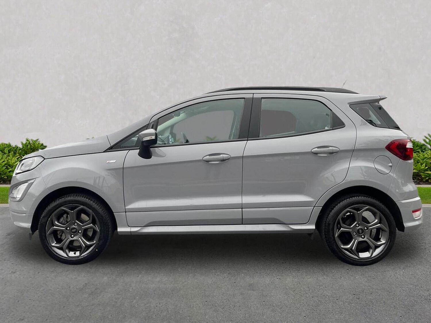 Used Ford Ecosport 2022 for sale - 76237059: Photo 19