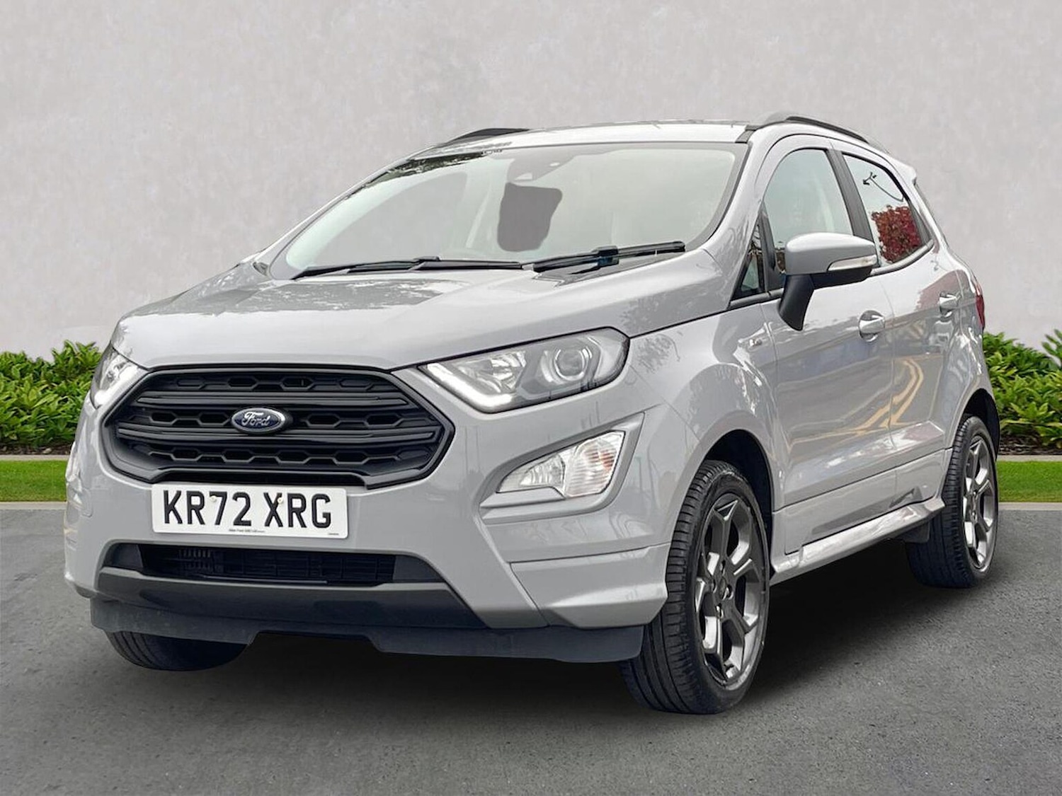 Used Ford Ecosport 2022 for sale - 76237059: Photo 20