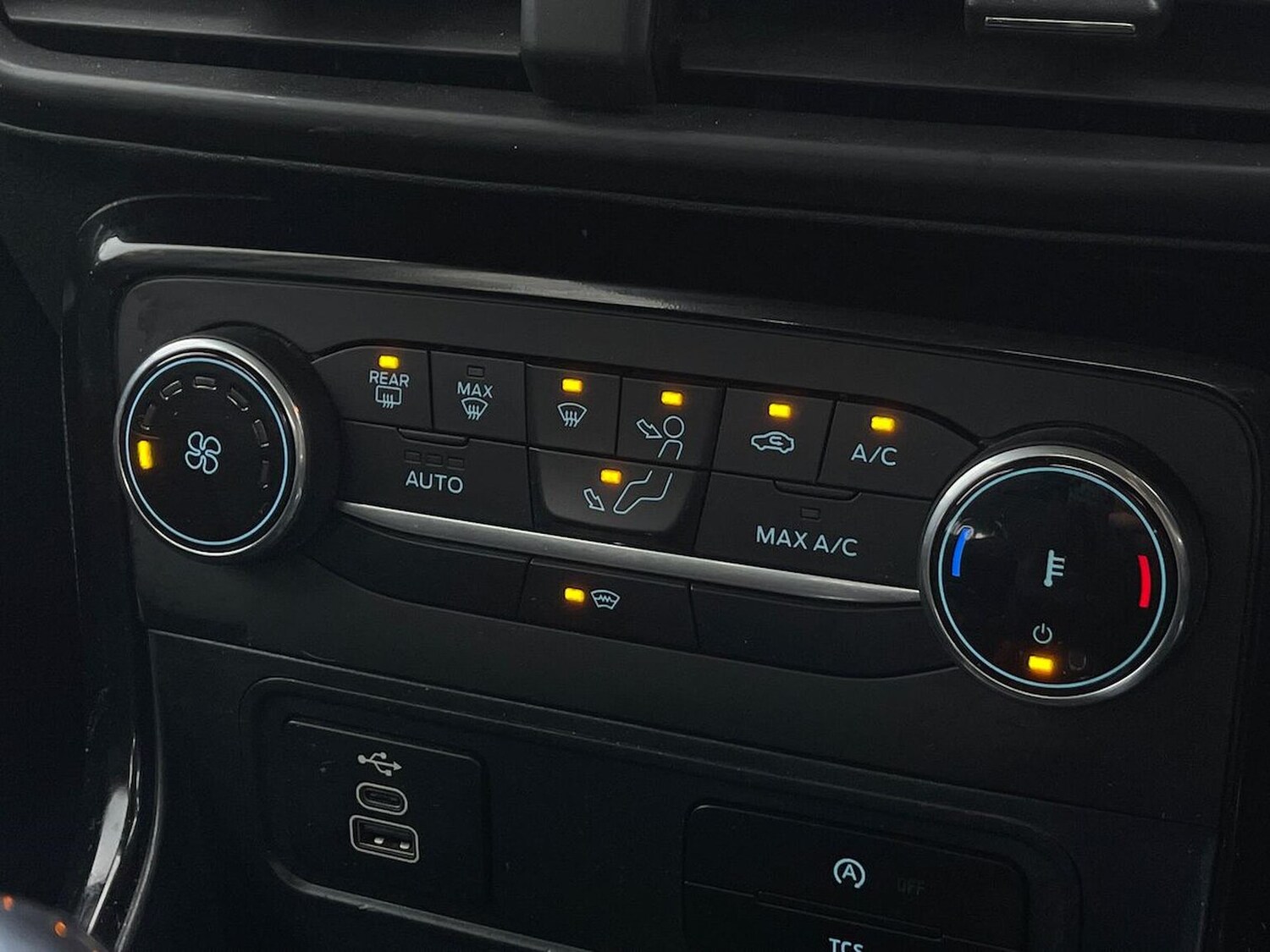 Used Ford Ecosport 2022 for sale - 76237059: Photo 25