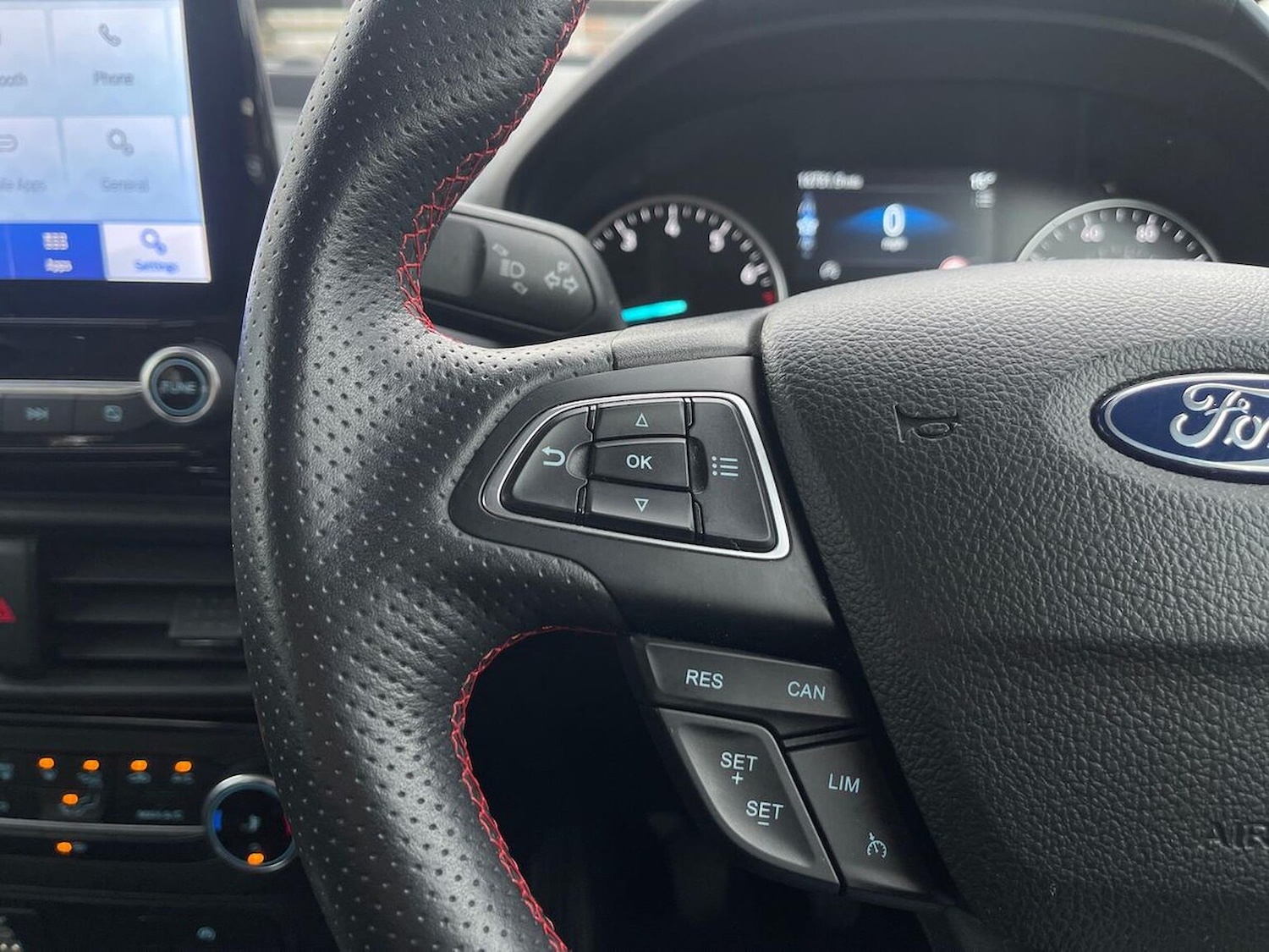 Used Ford Ecosport 2022 for sale - 76237059: Photo 26