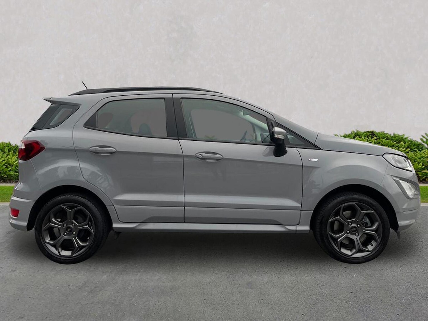 Used Ford Ecosport 2022 for sale - 76237059: Photo 3