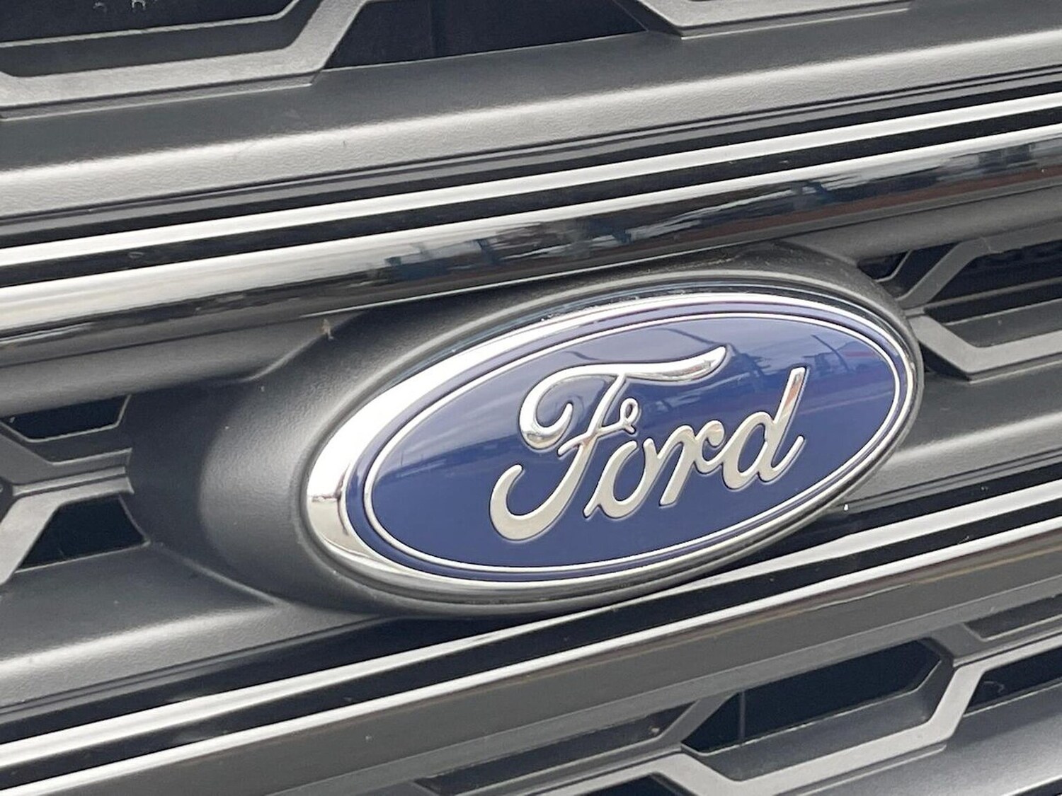 Used Ford Ecosport 2022 for sale - 76237059: Photo 33