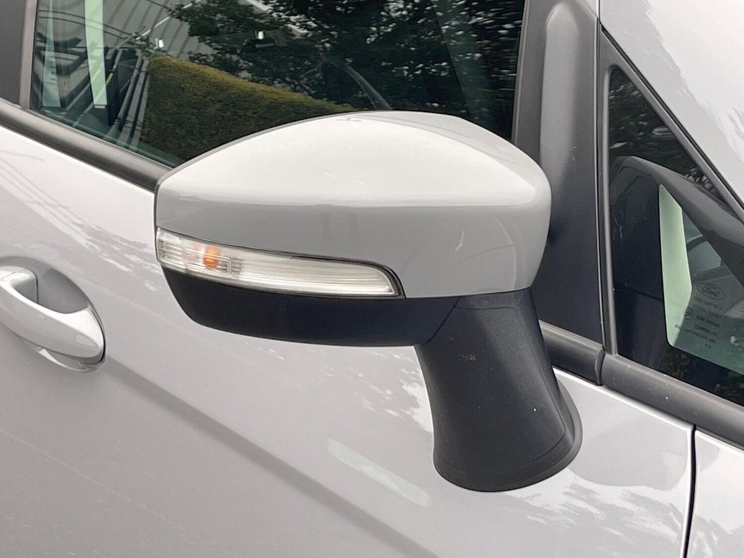 Used Ford Ecosport 2022 for sale - 76237059: Photo 38