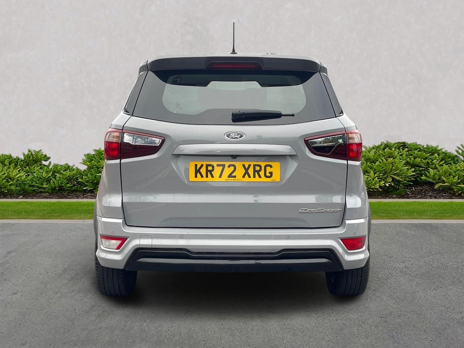 Used Ford Ecosport 2022 for sale - 76237059: Photo 4