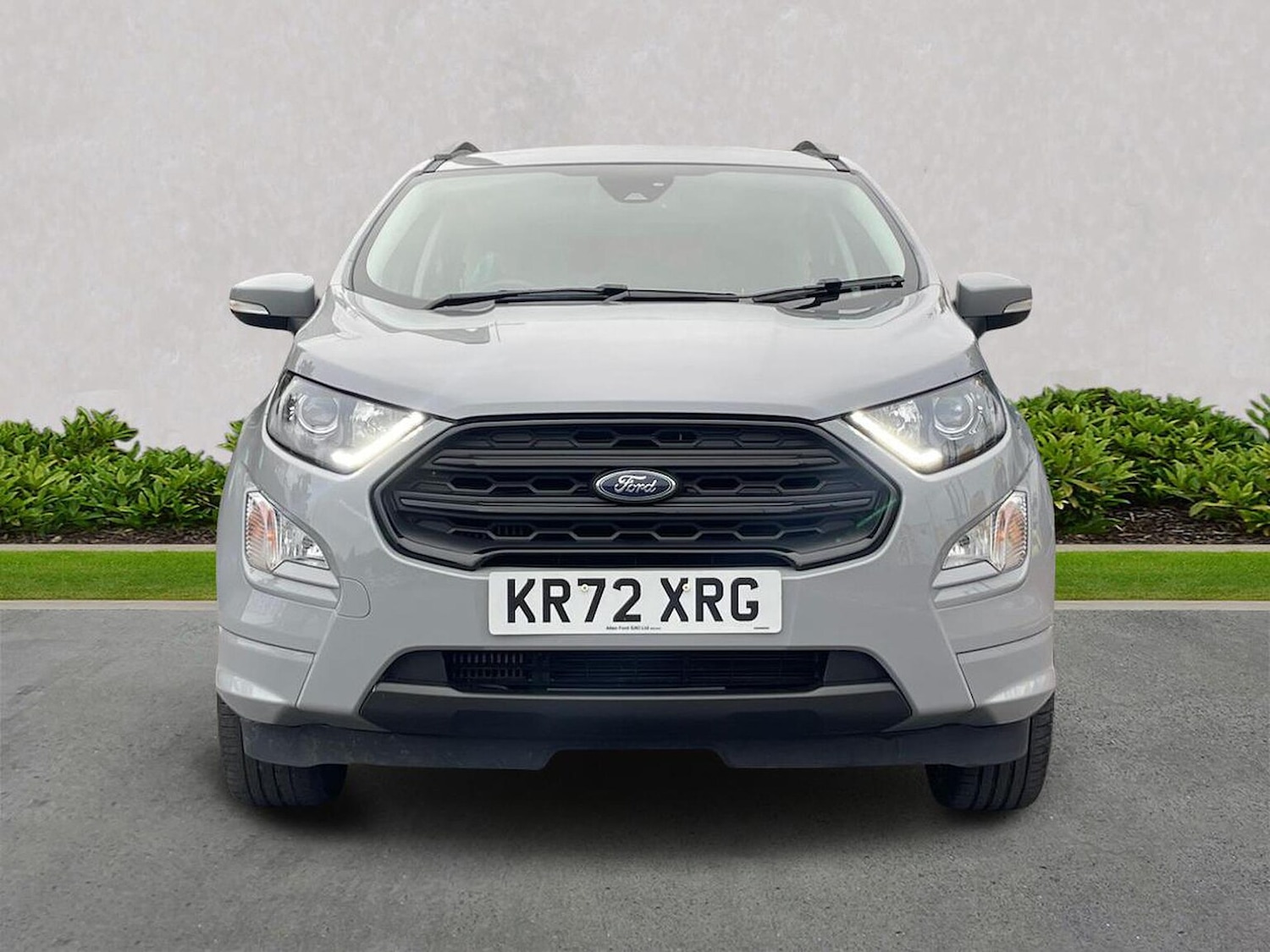 Used Ford Ecosport 2022 for sale - 76237059: Photo 5