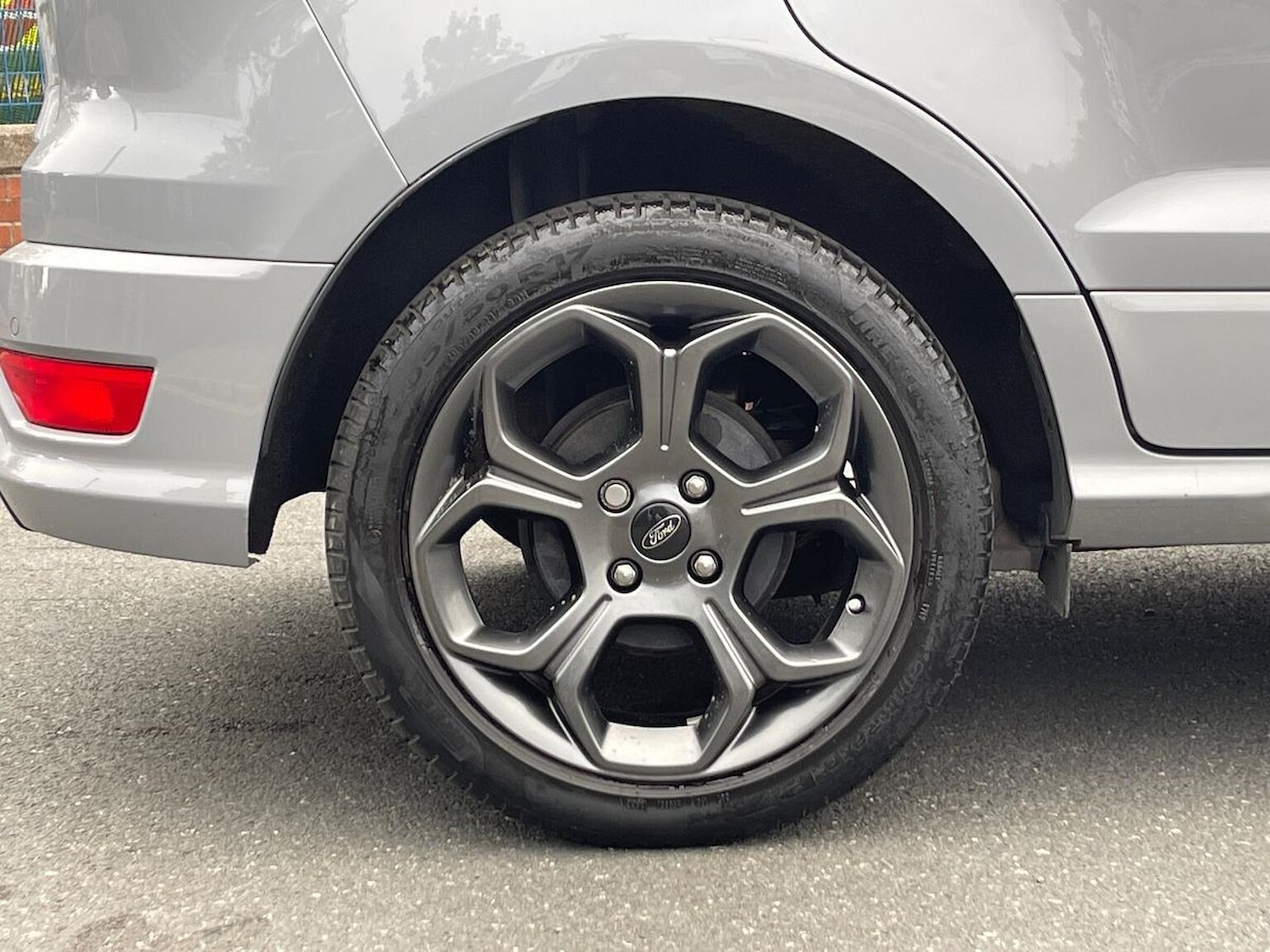 Used Ford Ecosport 2022 for sale - 76237059: Photo 6