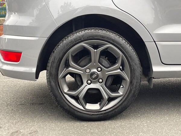 Used Ford Ecosport 2022 for sale - 76237059: Photo 6