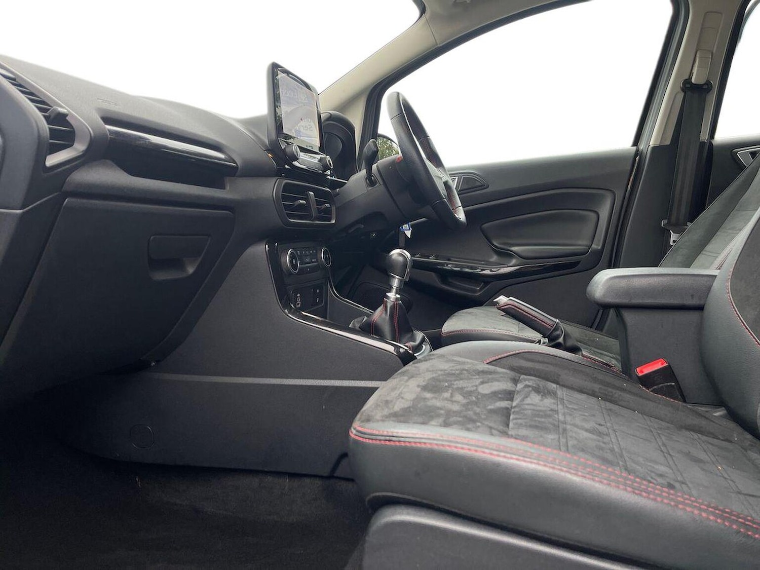 Used Ford Ecosport 2022 for sale - 76237059: Photo 7