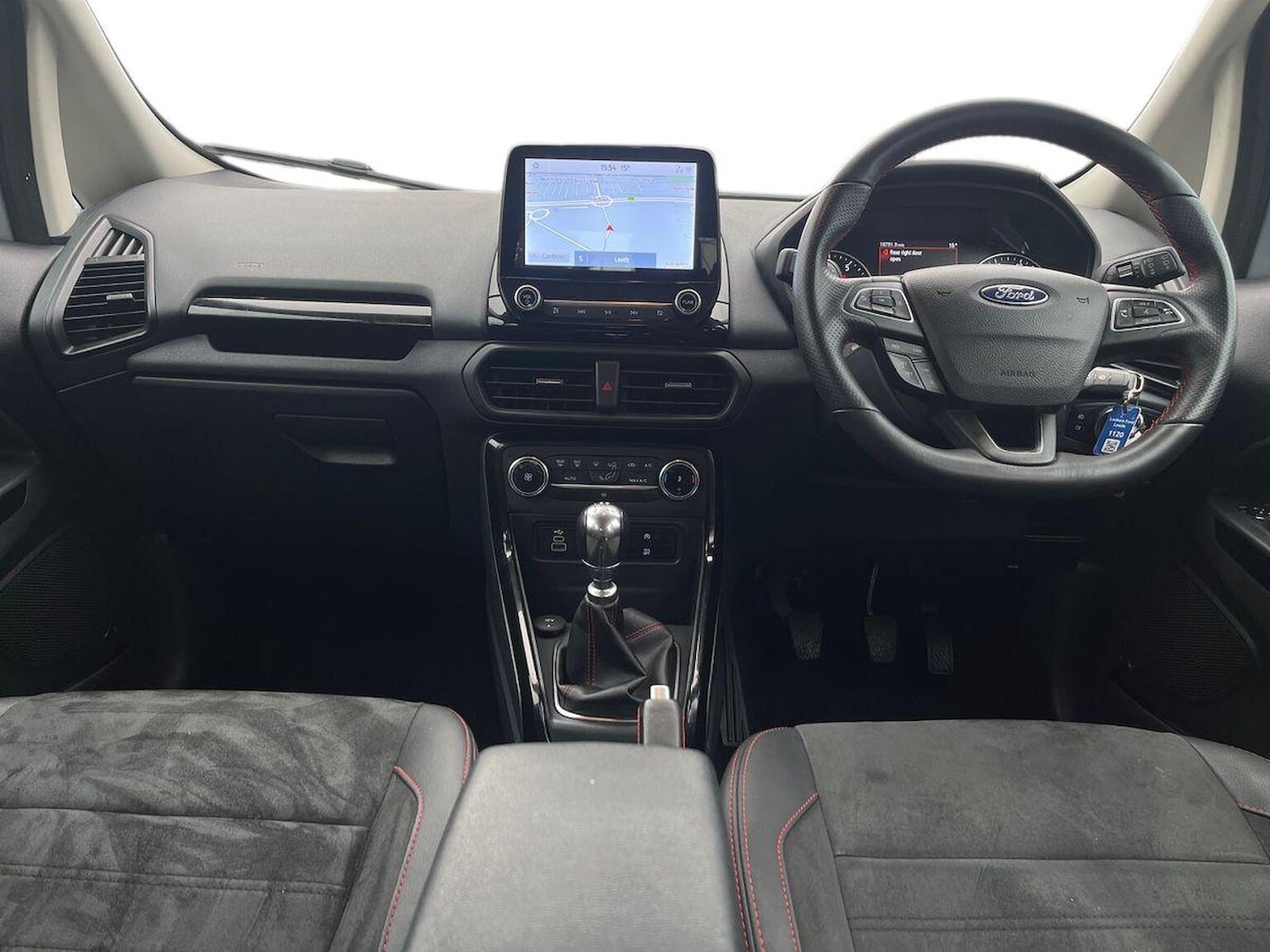 Used Ford Ecosport 2022 for sale - 76237059: Photo 8