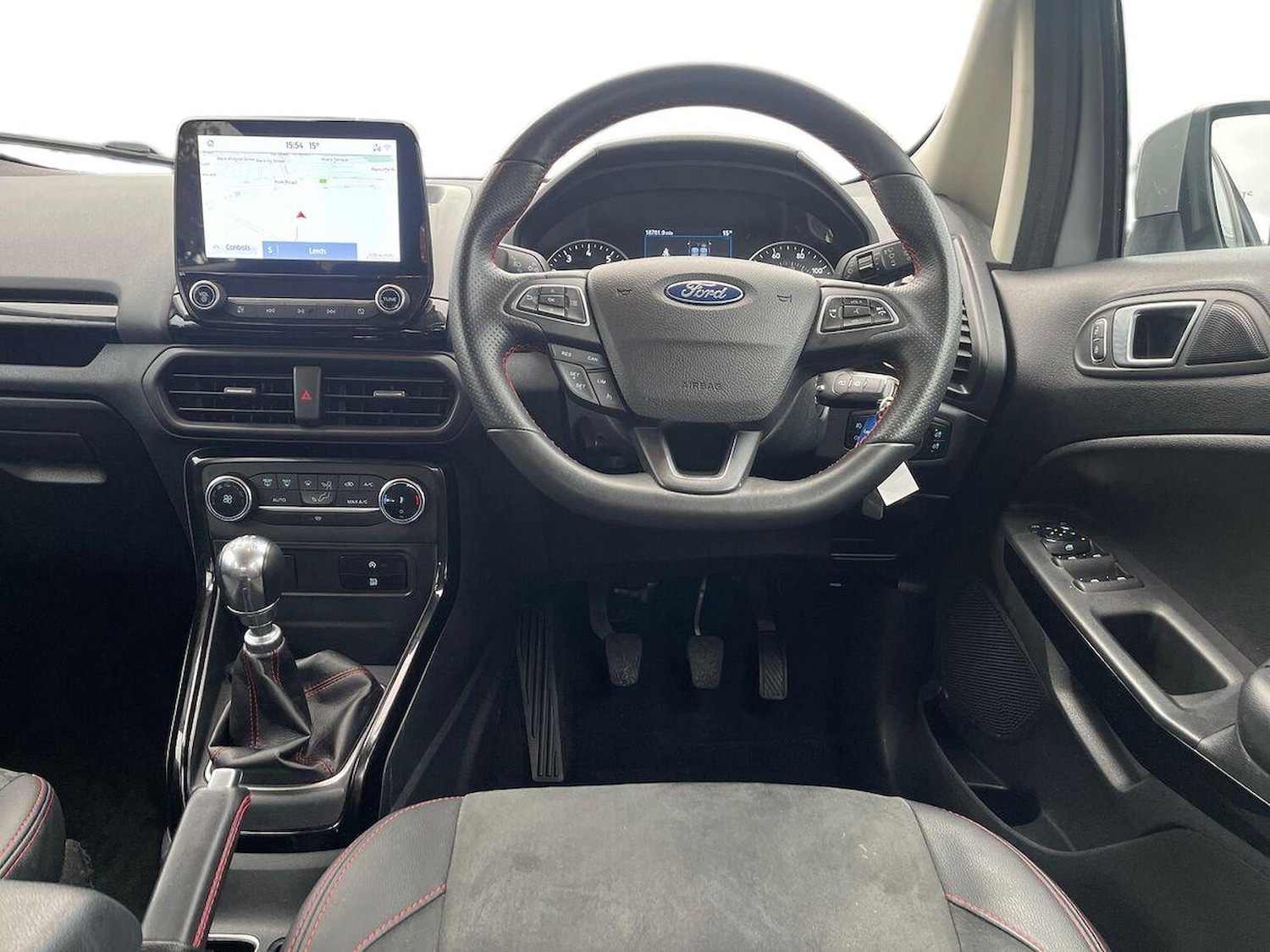 Used Ford Ecosport 2022 for sale - 76237059: Photo 9