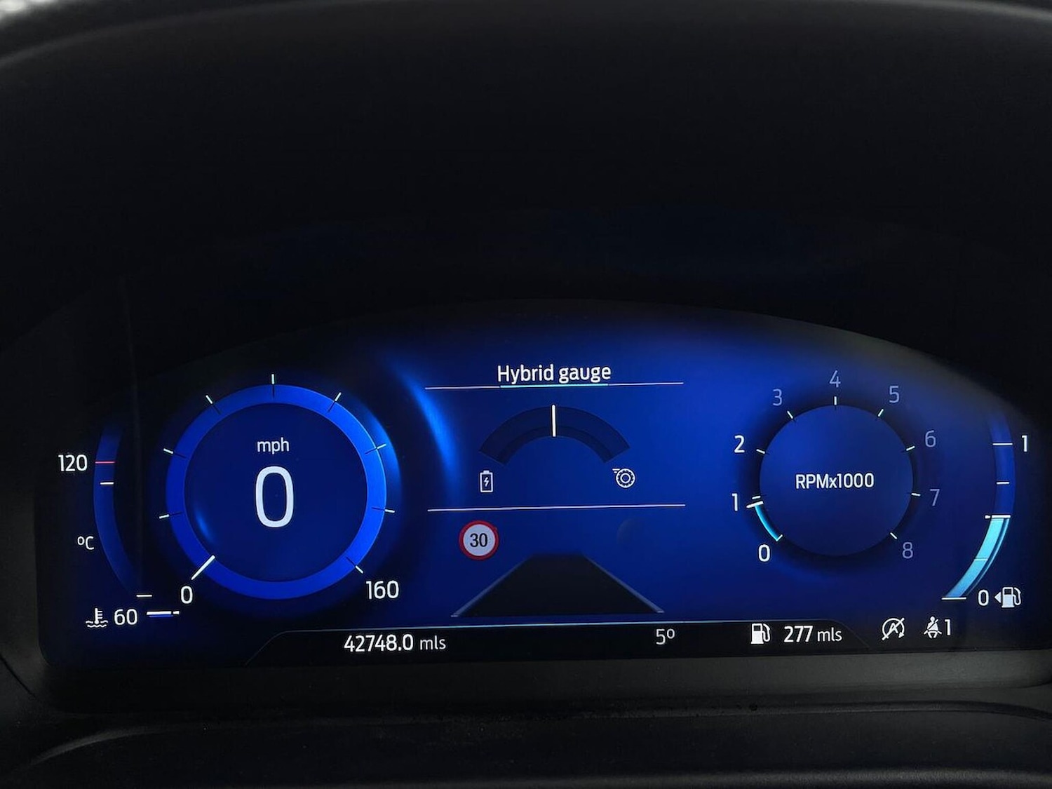 Used Ford Puma 2021 for sale - 76751933: Photo 10