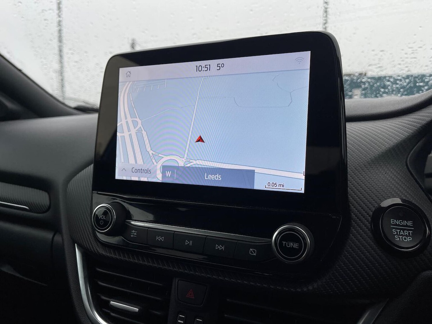 Used Ford Puma 2021 for sale - 76751933: Photo 11