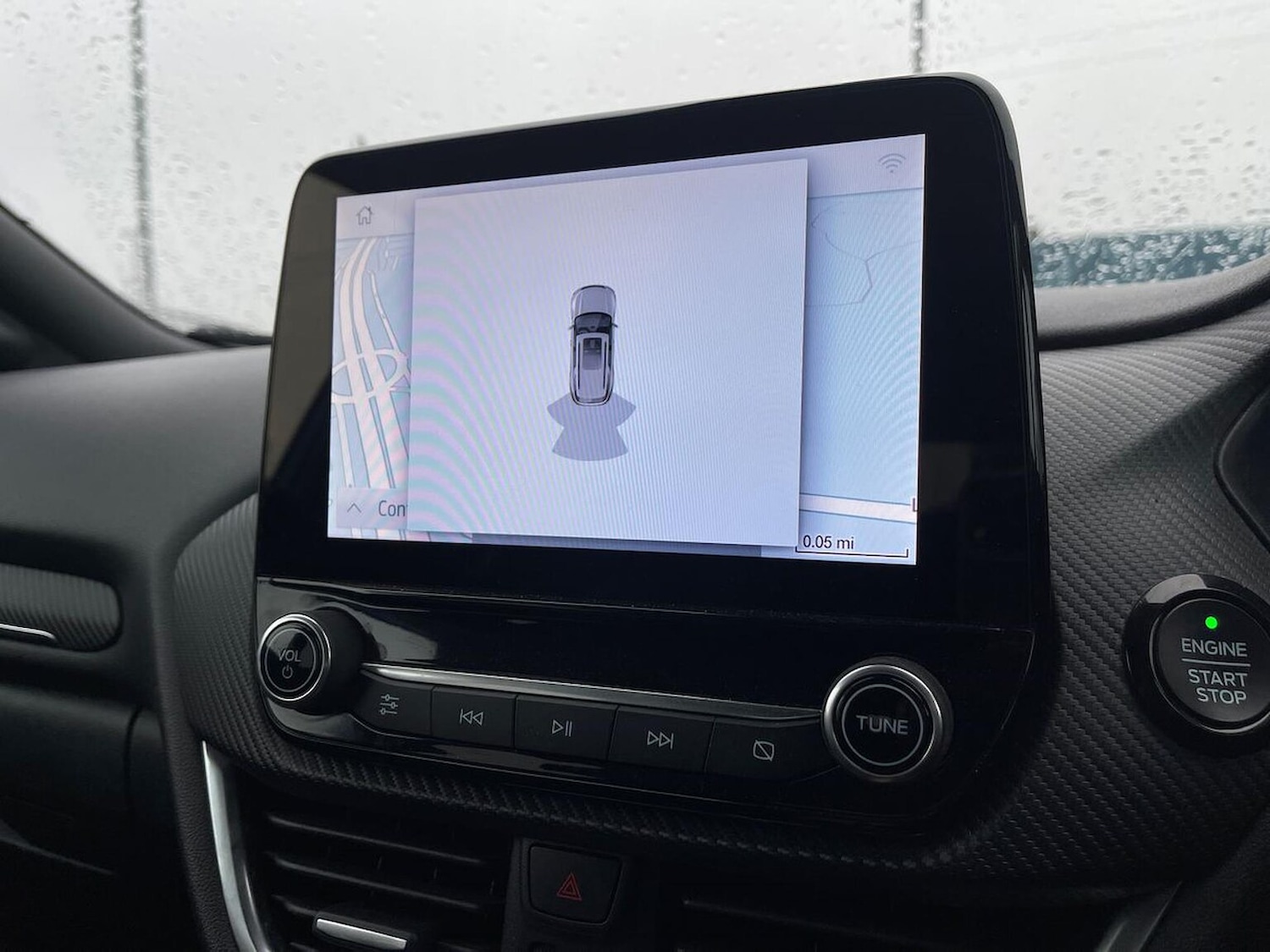 Used Ford Puma 2021 for sale - 76751933: Photo 12