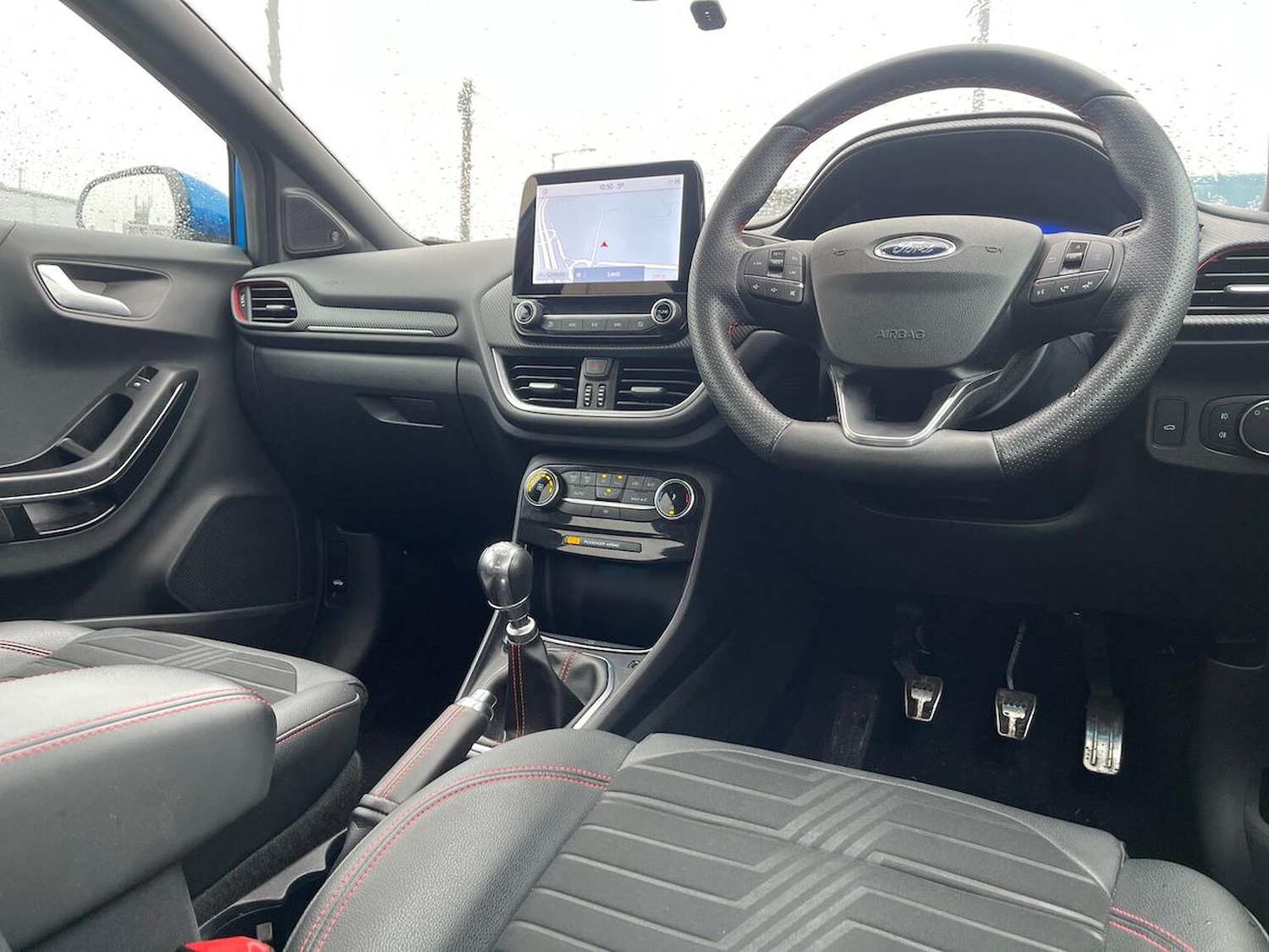 Used Ford Puma 2021 for sale - 76751933: Photo 13