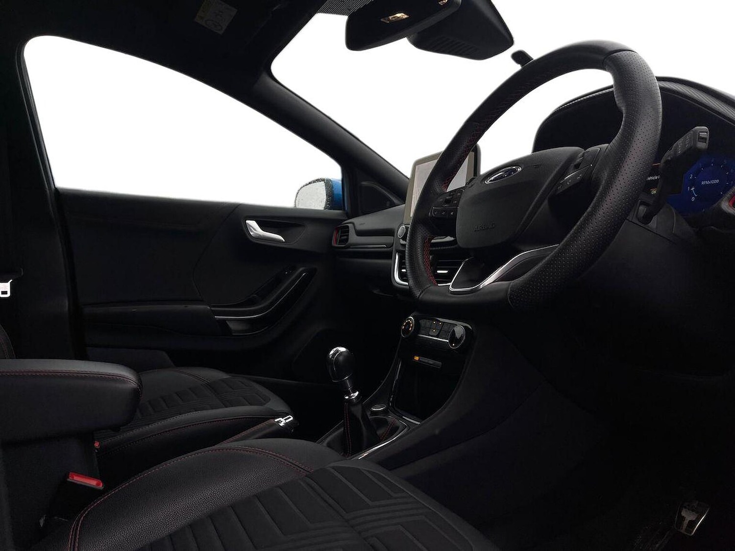 Used Ford Puma 2021 for sale - 76751933: Photo 15