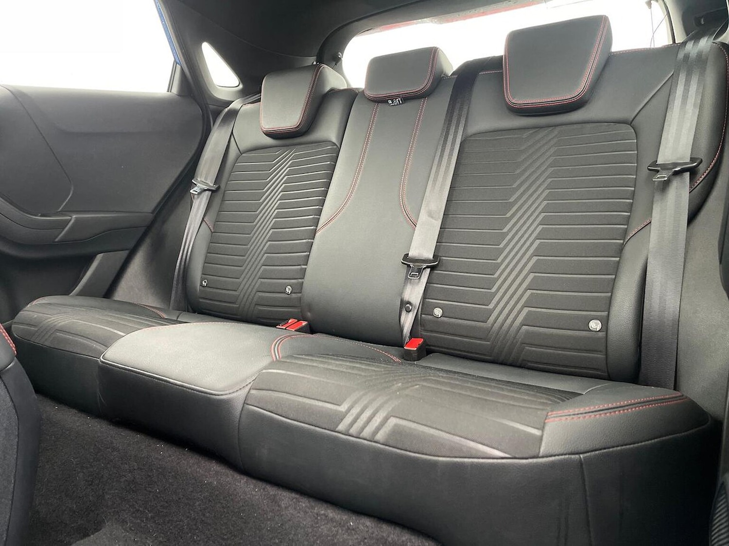 Used Ford Puma 2021 for sale - 76751933: Photo 16