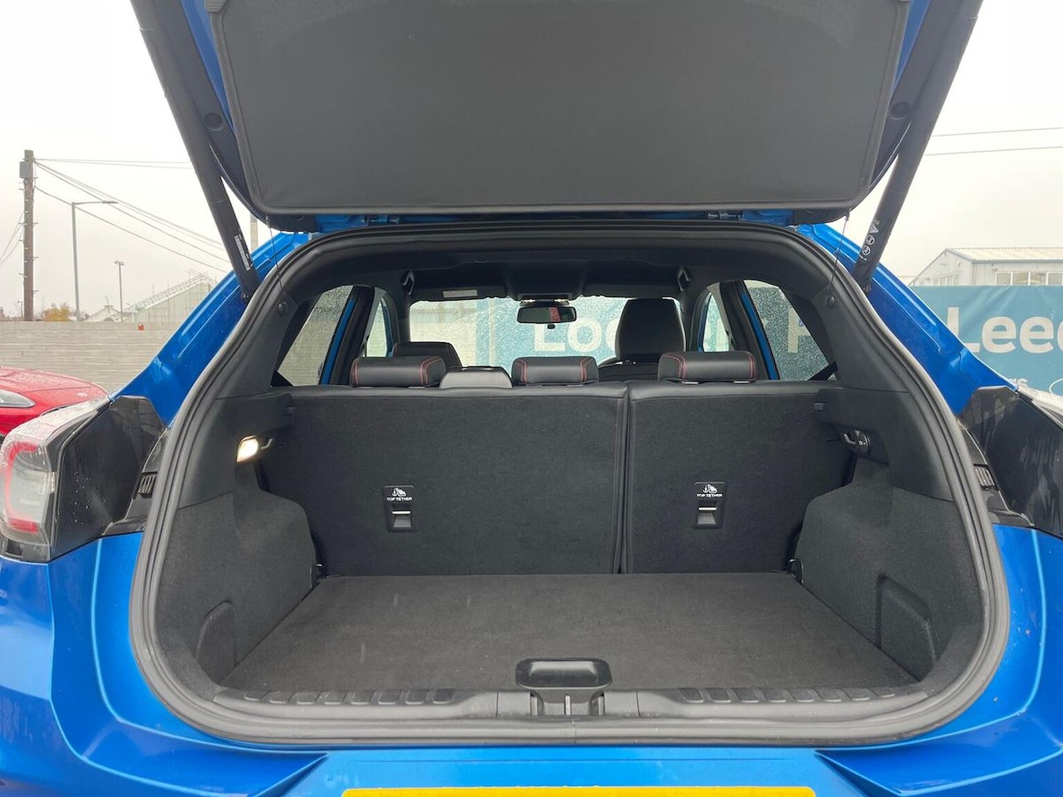 Used Ford Puma 2021 for sale - 76751933: Photo 17