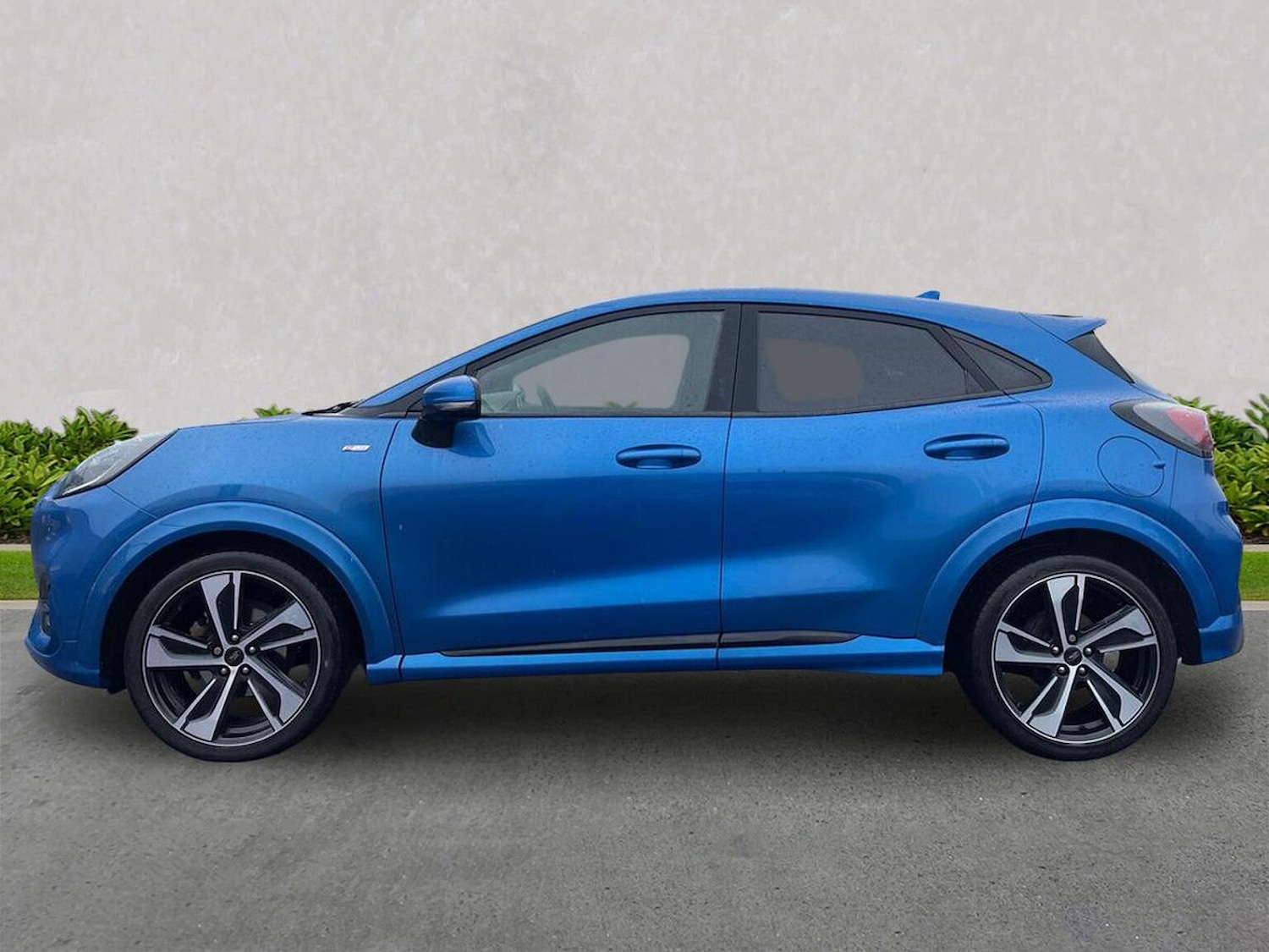 Used Ford Puma 2021 for sale - 76751933: Photo 19