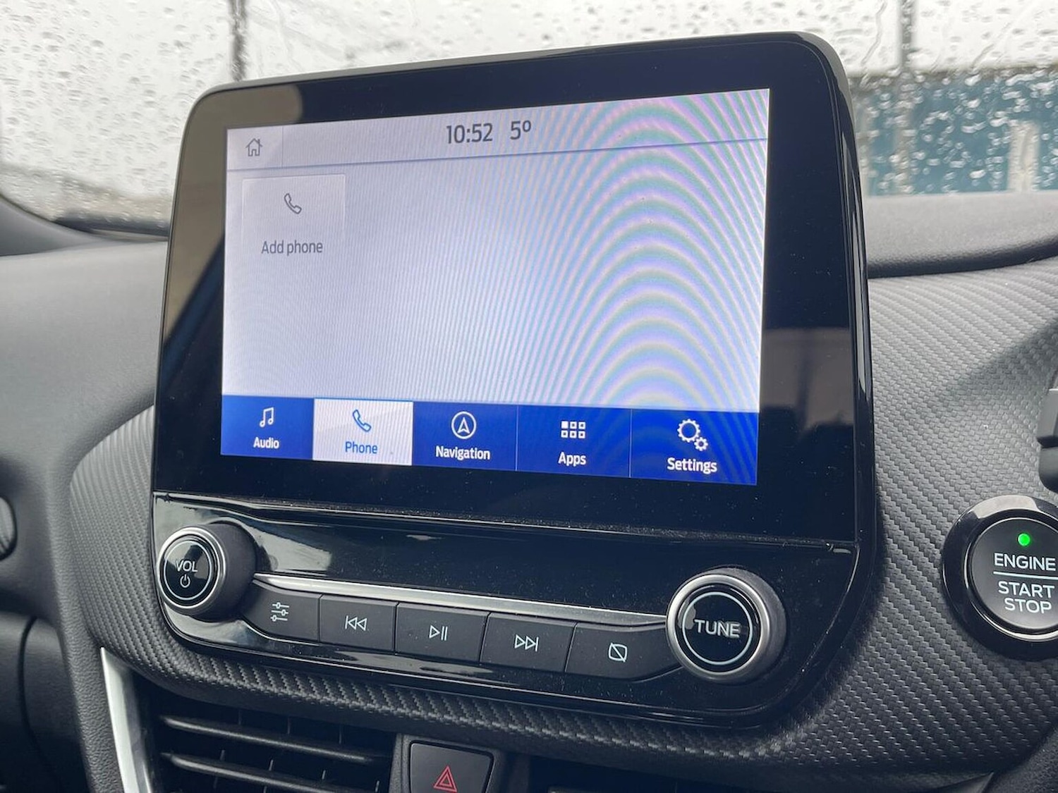 Used Ford Puma 2021 for sale - 76751933: Photo 23