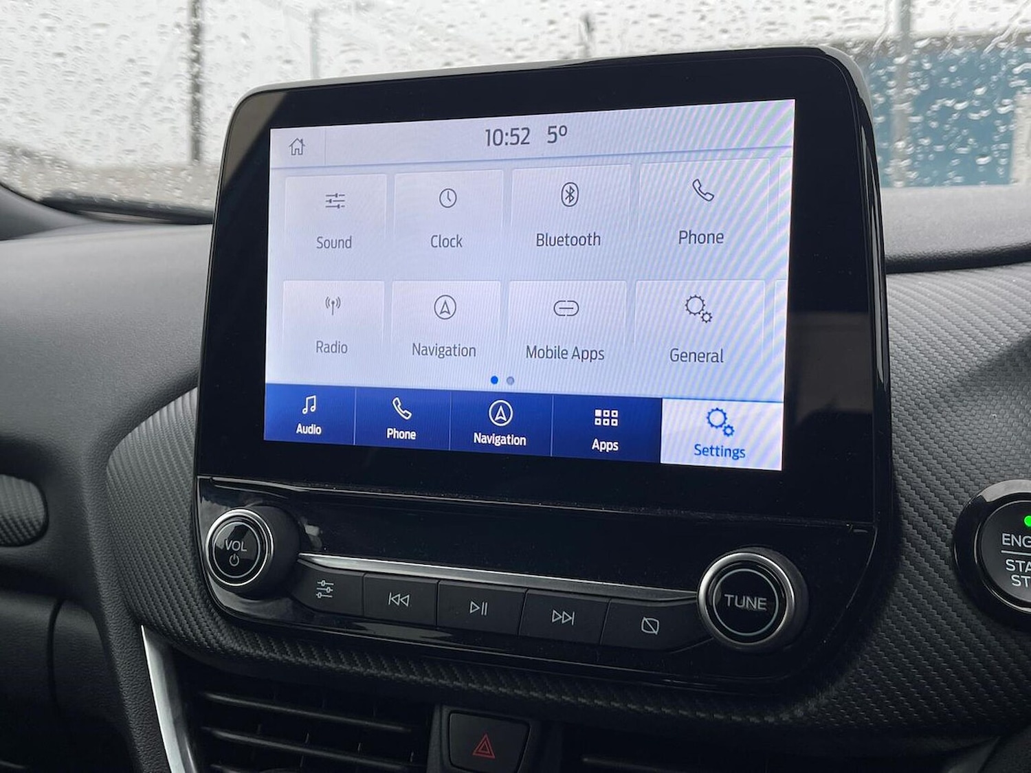 Used Ford Puma 2021 for sale - 76751933: Photo 24