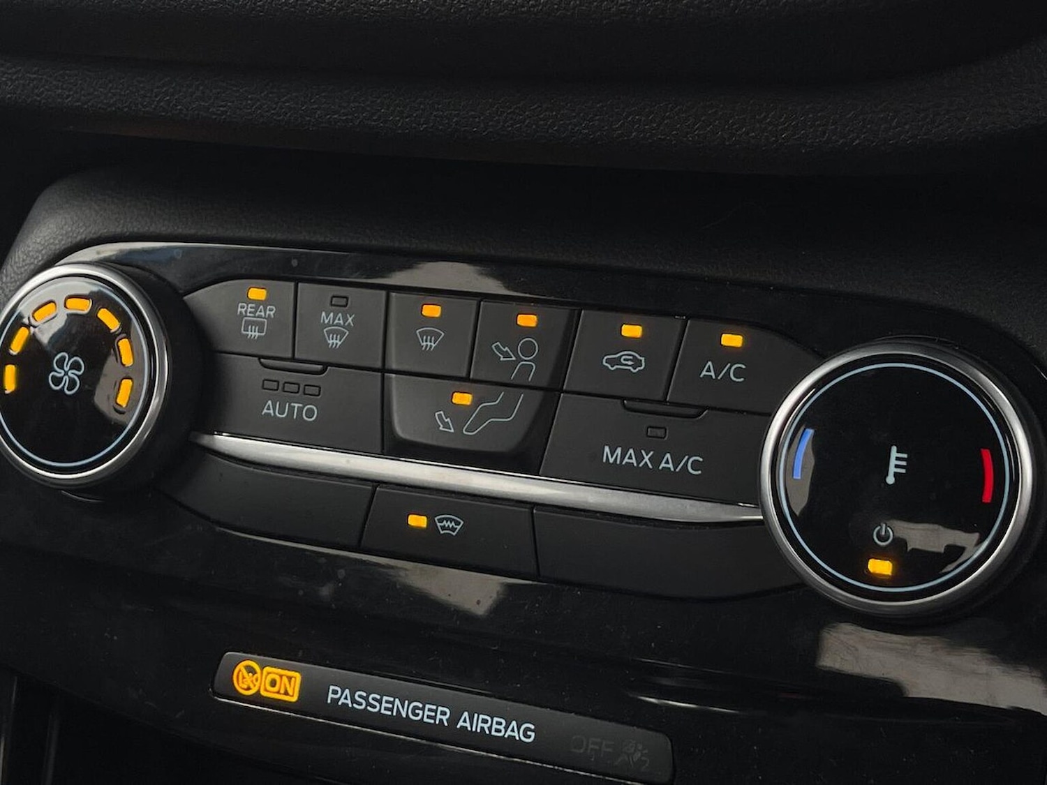 Used Ford Puma 2021 for sale - 76751933: Photo 25