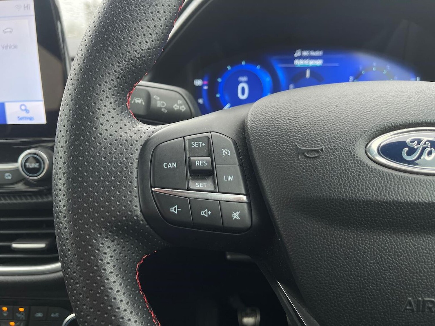 Used Ford Puma 2021 for sale - 76751933: Photo 26