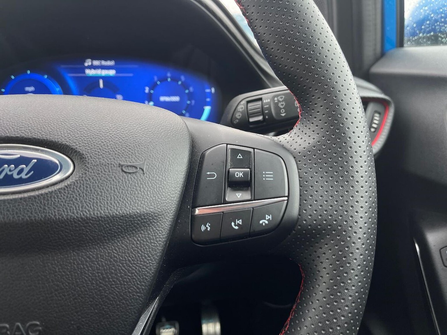 Used Ford Puma 2021 for sale - 76751933: Photo 27