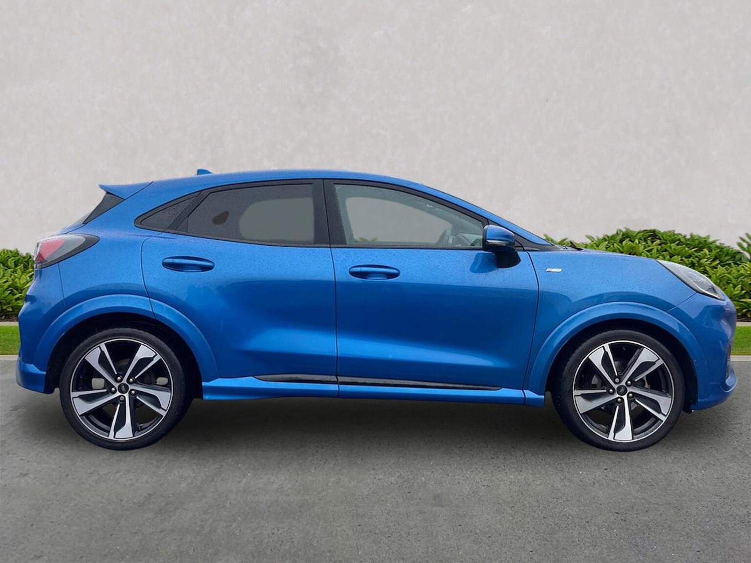 Used Ford Puma 2021 for sale - 76751933: Photo 3