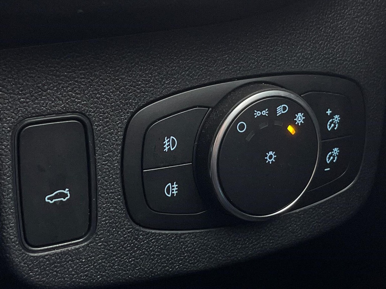 Used Ford Puma 2021 for sale - 76751933: Photo 32