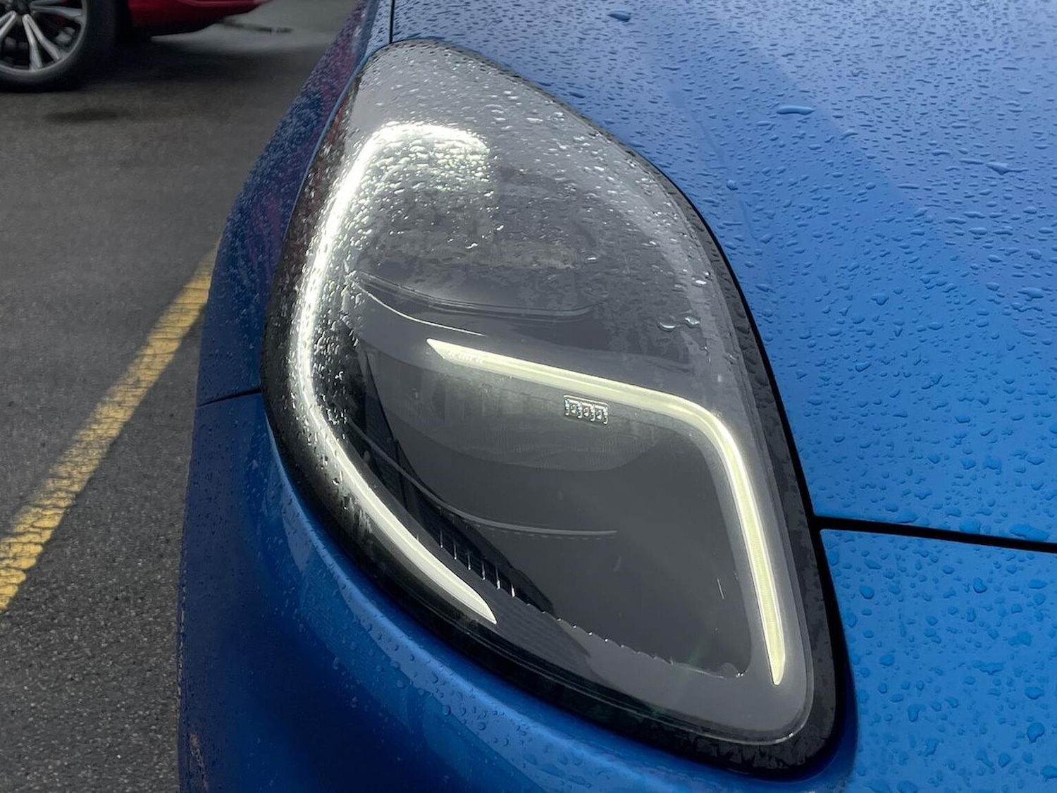 Used Ford Puma 2021 for sale - 76751933: Photo 34