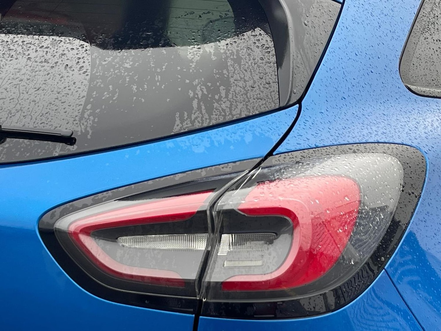 Used Ford Puma 2021 for sale - 76751933: Photo 36