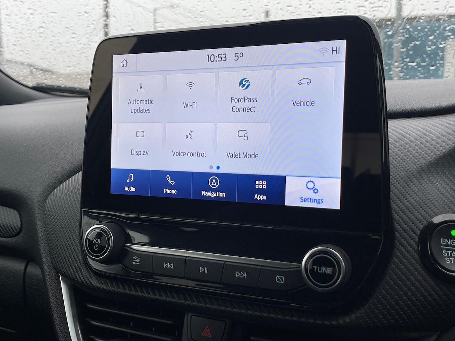 Used Ford Puma 2021 for sale - 76751933: Photo 40