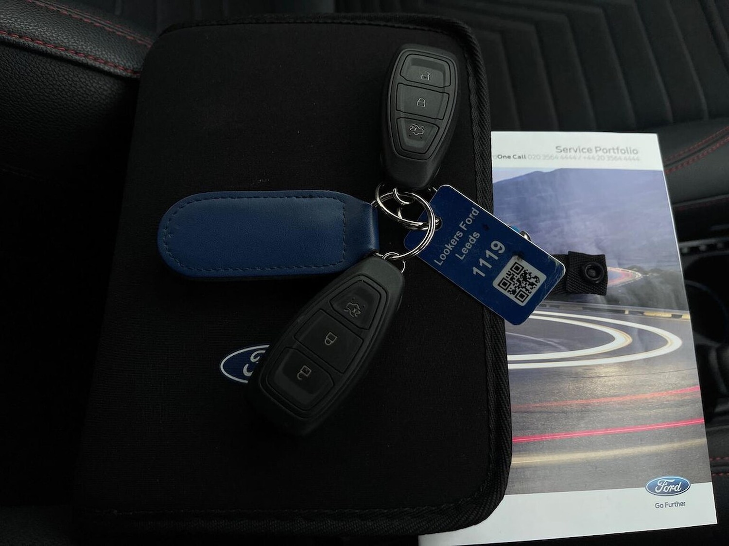 Used Ford Puma 2021 for sale - 76751933: Photo 45