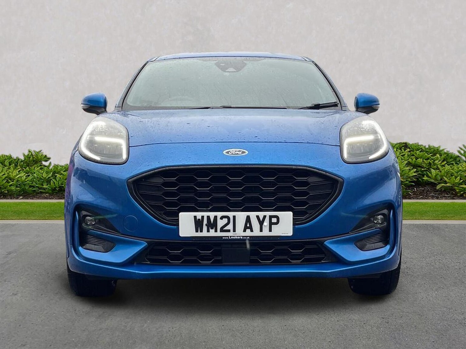 Used Ford Puma 2021 for sale - 76751933: Photo 5