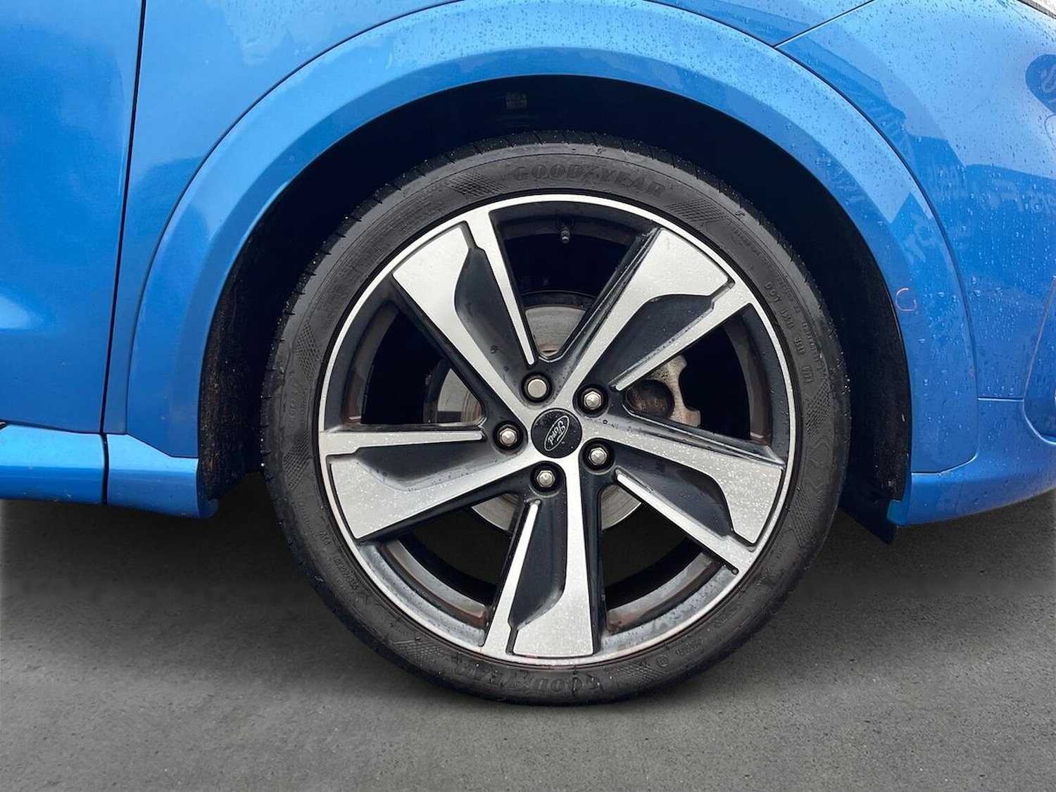 Used Ford Puma 2021 for sale - 76751933: Photo 6