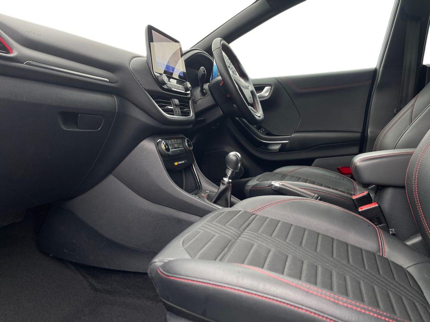 Used Ford Puma 2021 for sale - 76751933: Photo 7