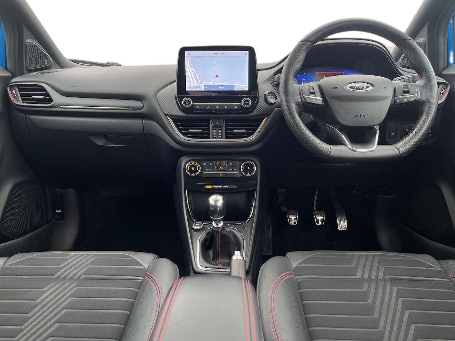 Used Ford Puma 2021 for sale - 76751933: Photo 8