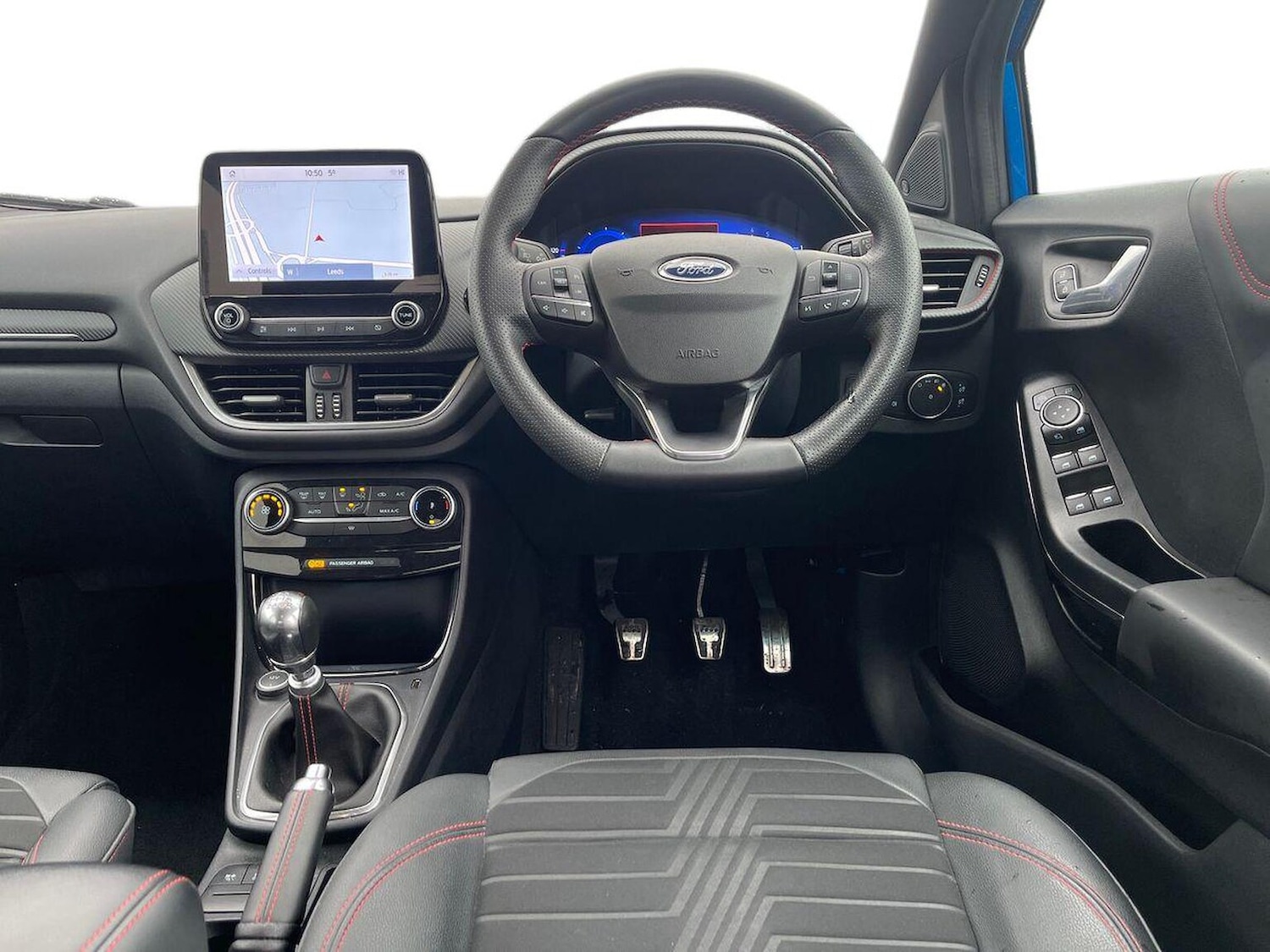 Used Ford Puma 2021 for sale - 76751933: Photo 9