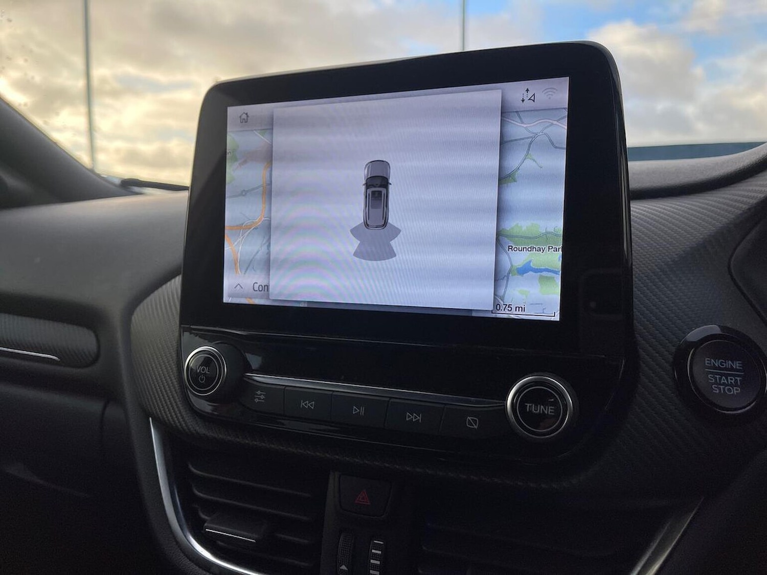 Used Ford Puma 2023 for sale - 76687293: Photo 12