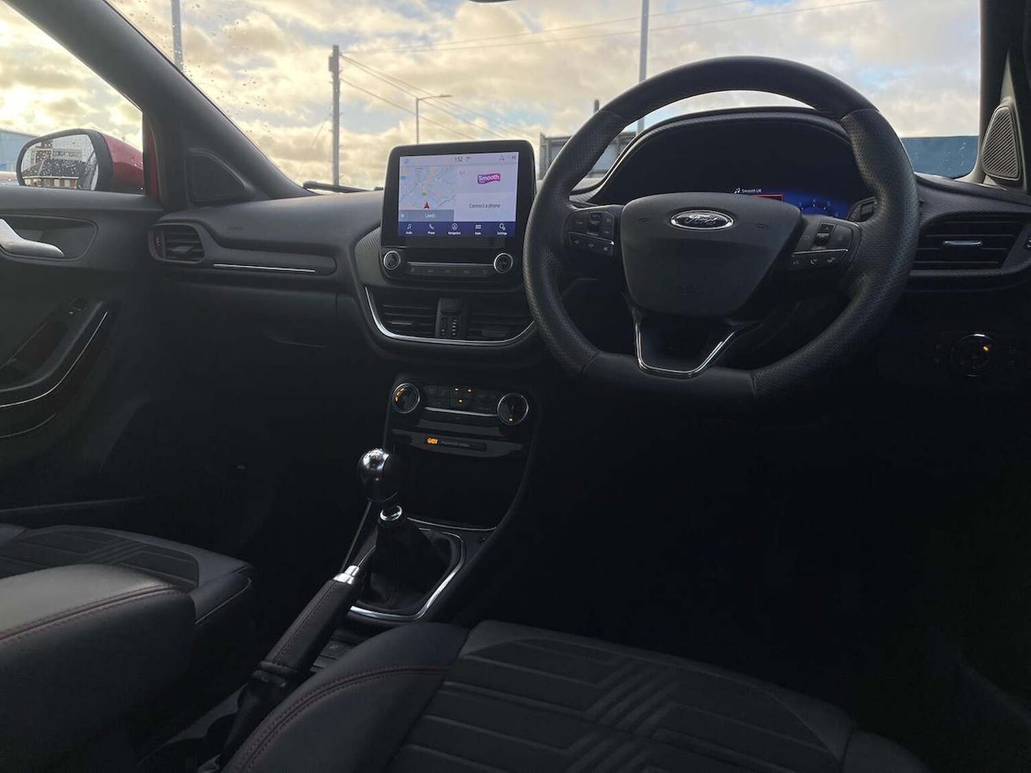 Used Ford Puma 2023 for sale - 76687293: Photo 13