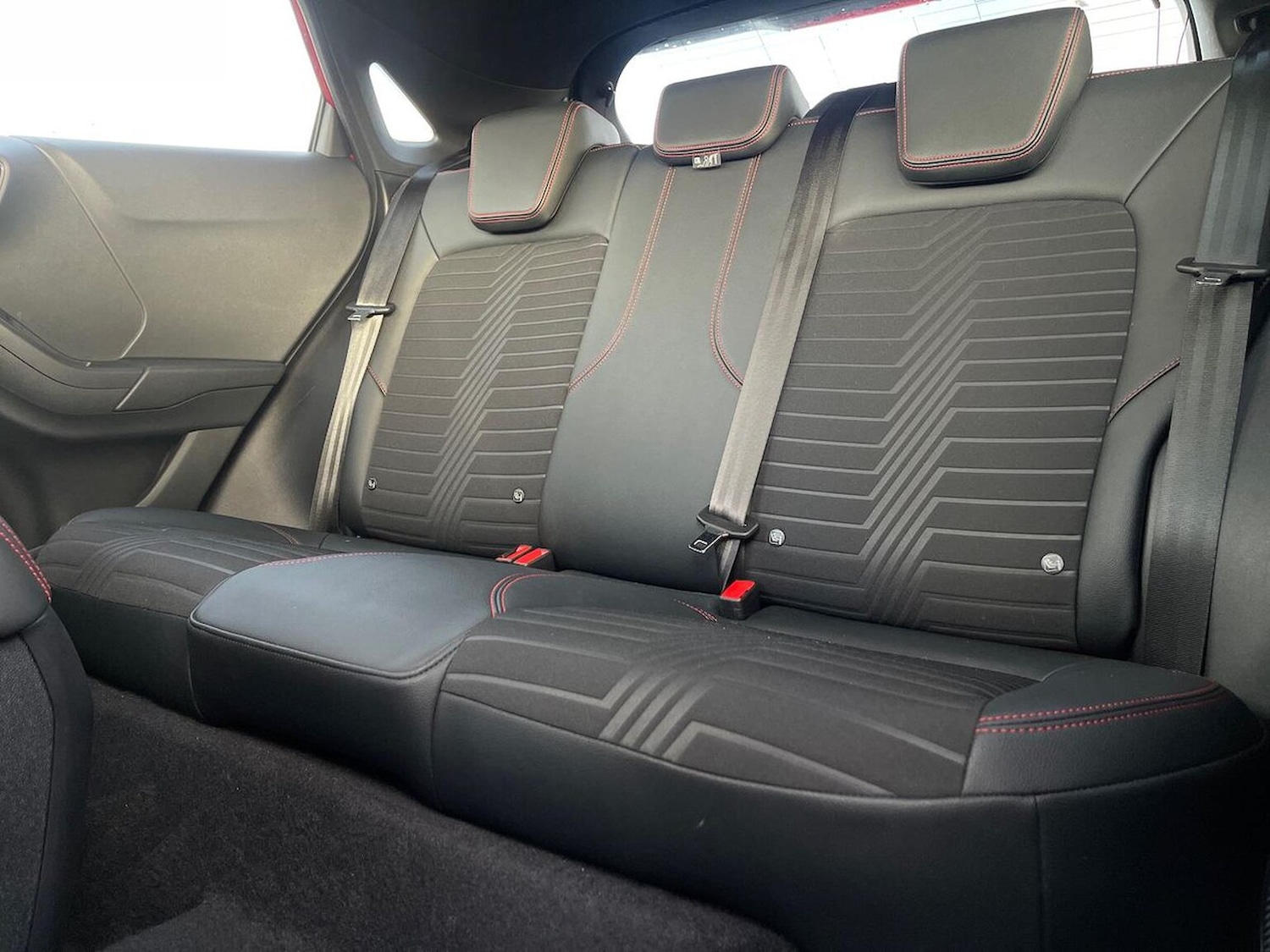 Used Ford Puma 2023 for sale - 76687293: Photo 16