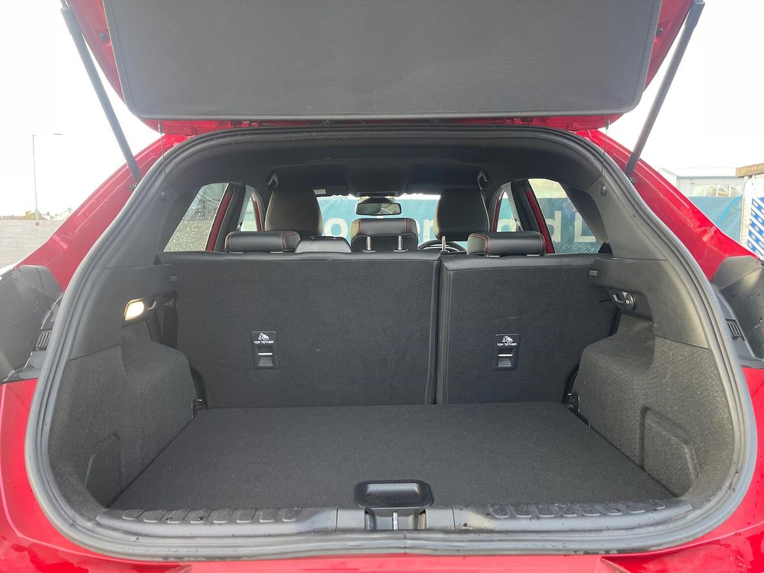 Used Ford Puma 2023 for sale - 76687293: Photo 17