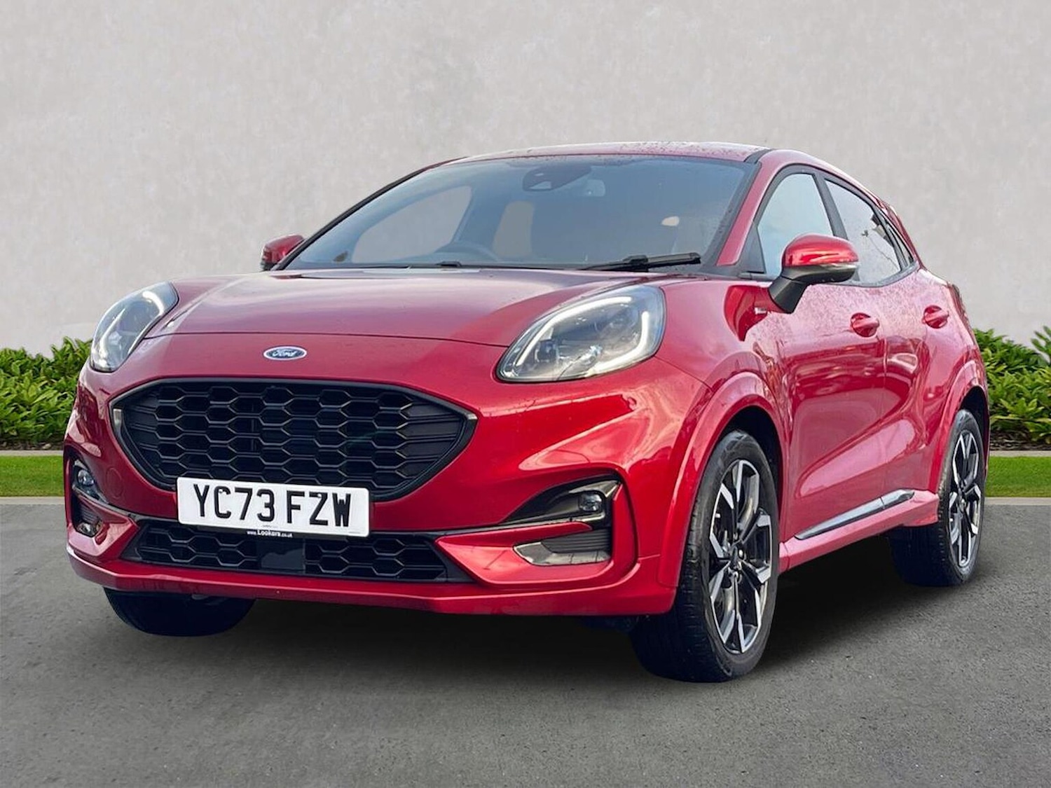 Used Ford Puma 2023 for sale - 76687293: Photo 20